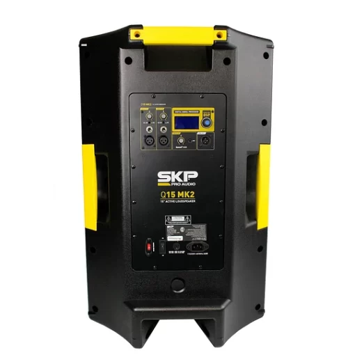 SKP Q15 MK2 Caja activa 750W