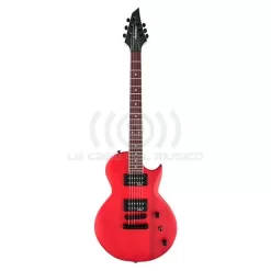GUITARRA ELECTRICA JACKSON JS22 SC RED STAIN