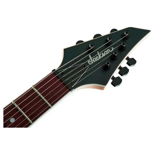 GUITARRA ELECTRICA JACKSON JS22 SC RED STAIN
