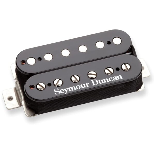 Pastilla Seymour Duncan SH-2b Jazz Model Blk 11102-05-B