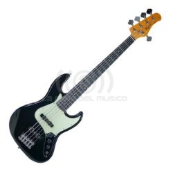 Squier Jazz Bass Classic Vibe 60 Bajo Eléctrico 4 Cuerdas