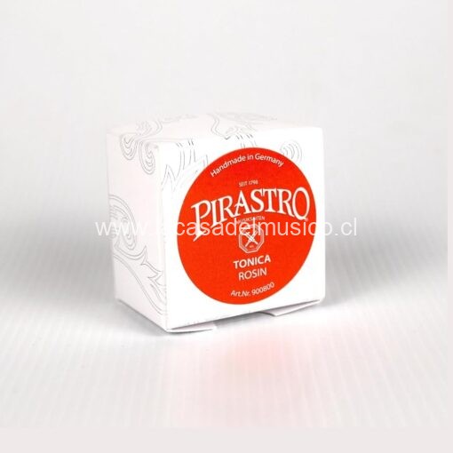 Resina Pirastro Tonica 900800