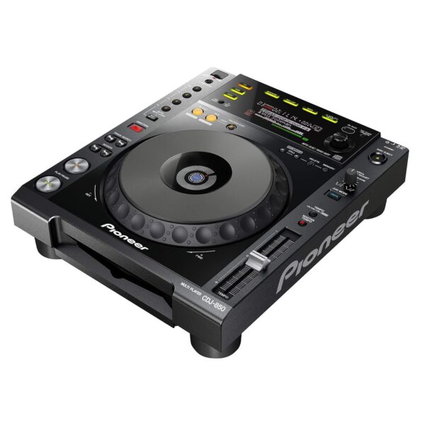 CDJ850 REPRODUCTOR DE CD PIONEER