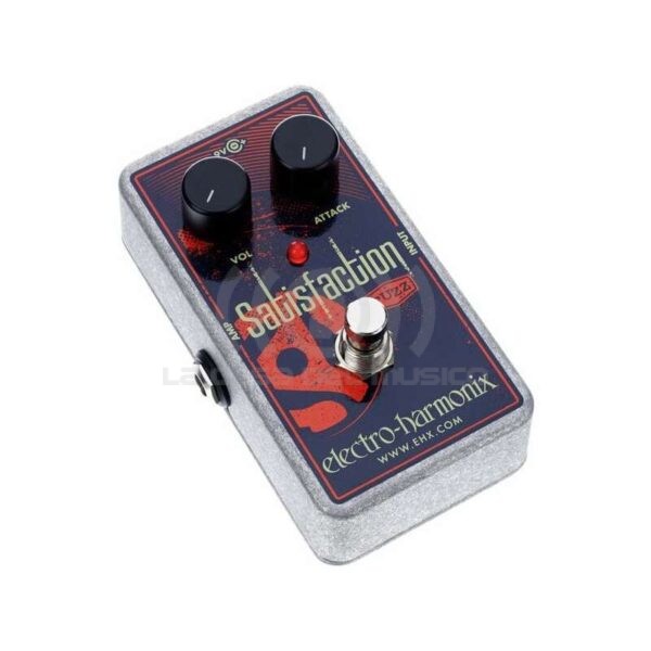 Electro-Harmonix Satisfaction