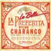 Set Charango C80