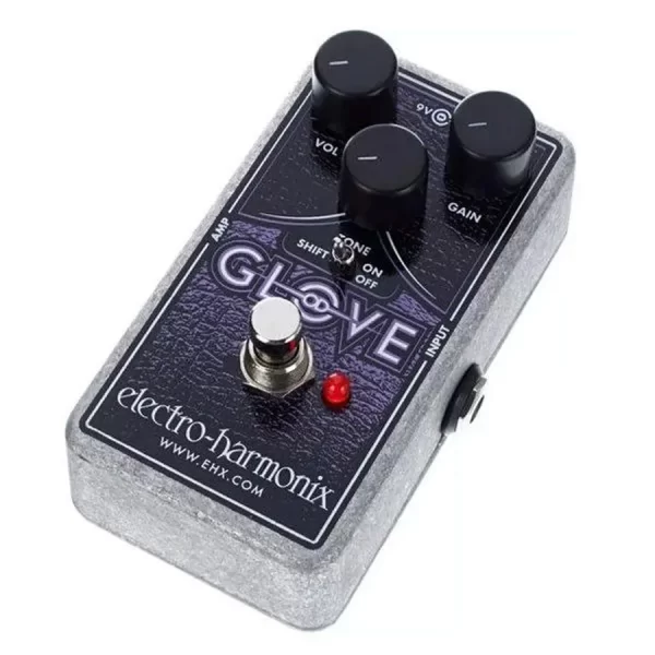 Electro-Harmonix OD Glove Overdrive/Distorsión