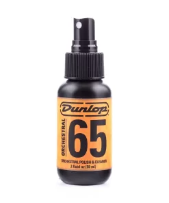 Dunlop Formula 65 Violín/Cello 6592 Limpieza Y Pulido 59 Ml