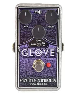 Electro-Harmonix OD Glove Overdrive/Distorsión