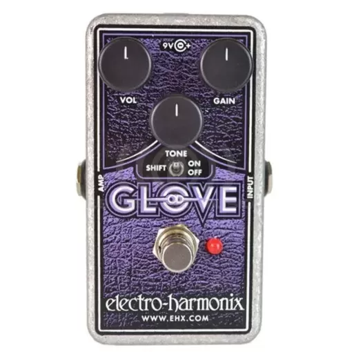 Electro-Harmonix OD Glove Overdrive/Distorsión