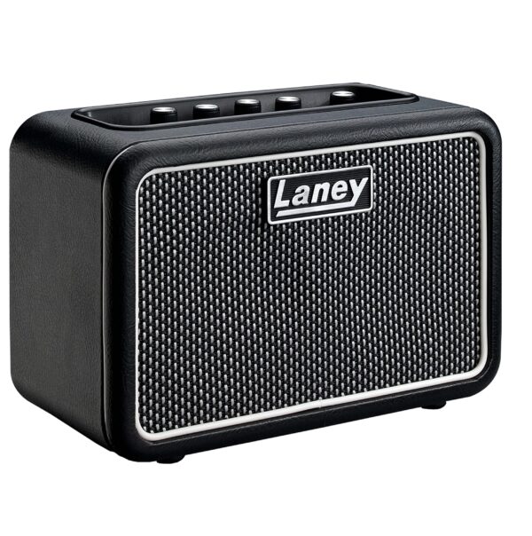 Amplificador portátil para guitarra Laney MINI-STB-SUPERG