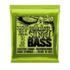 ERNIE BALL BASS REGULAR SLINKY SET 50/105