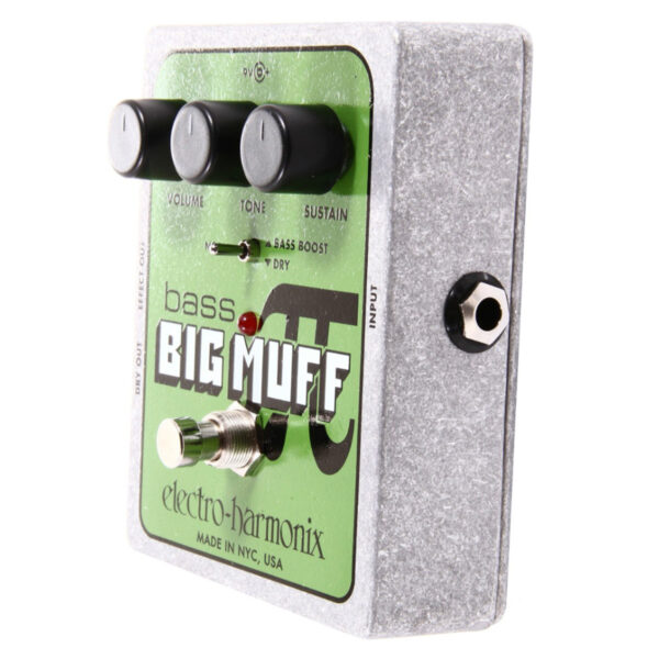 Electro-Harmonix Bass Big Muff Pi