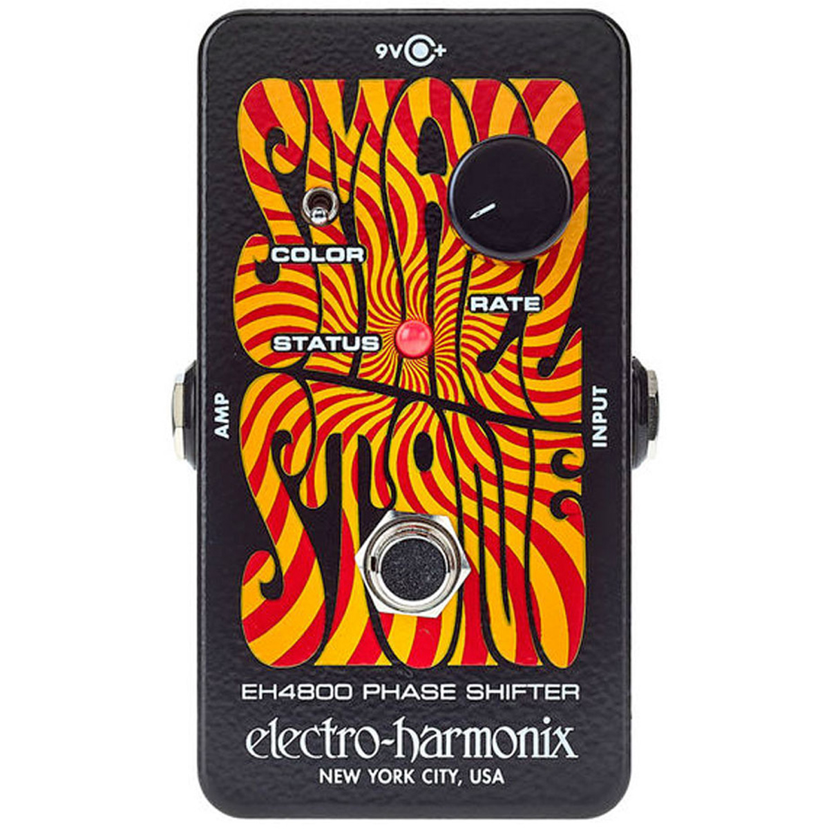 Electro-Harmonix Small Stone Phaser - La Casa del Músico