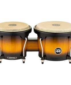 Meinl Percussion Bongos 6.5 – 7.5 HB50IY Yellow