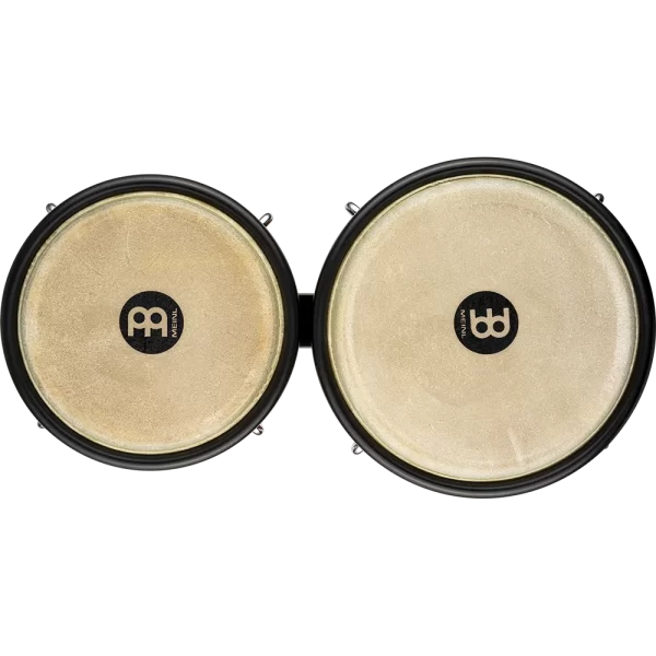 MEINL Bongo de Madera Headliner Series HB100VSB