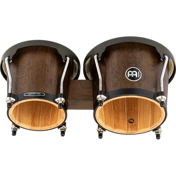 Meinl Bongoe Headliner 6 3/4 8 – Vintage Wine Barrel