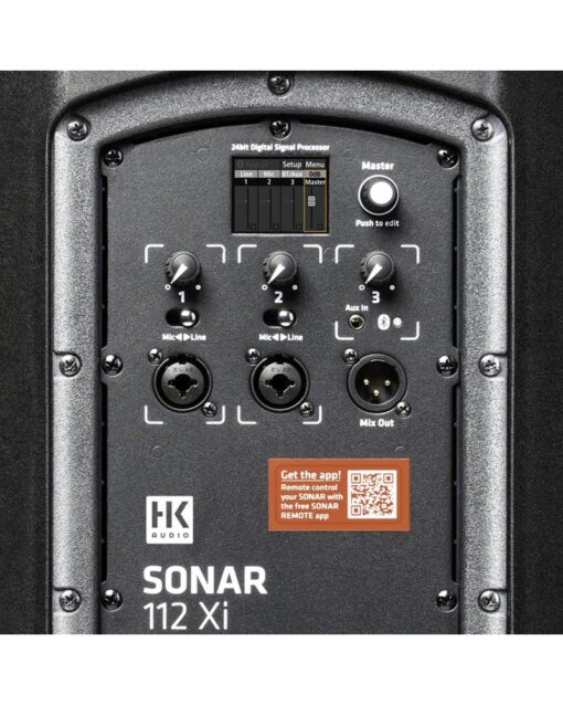 HK Audio SONAR 112 Xi