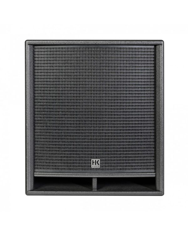 HK Audio PREMIUM PRO 118 Sub D2