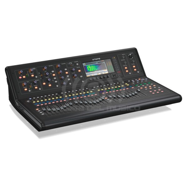 Consola Digital Midas M32 Live