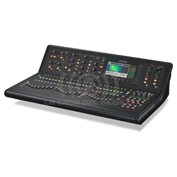 Consola Digital Midas M32 Live