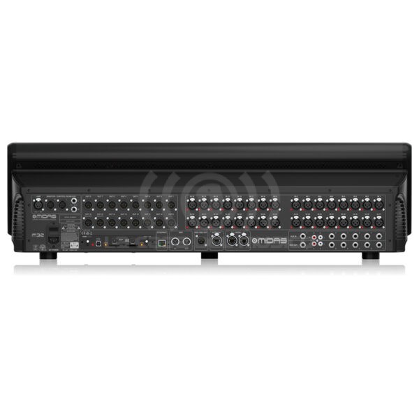 Consola Digital Midas M32 Live