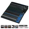 NOTEPAD 12FX MIXER CON USB