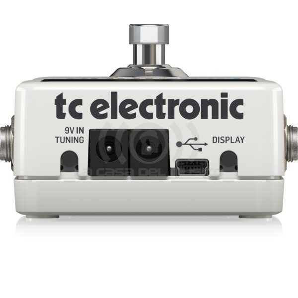 TC ELECTRONIC POLYTUNE 3