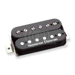 CÁPSULA SEYMOUR DUNCAN SH-6N DUNCAN DISTORTION BLK