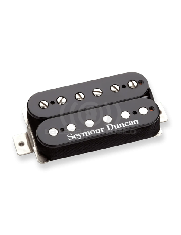 CÁPSULA SEYMOUR DUNCAN SH-6N DUNCAN DISTORTION BLK