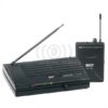 Micrófono Inalámbrico Solapa SKP VHF 795