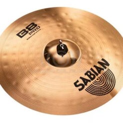 Sabian 31808B Medium Crash 18″ B8PRO