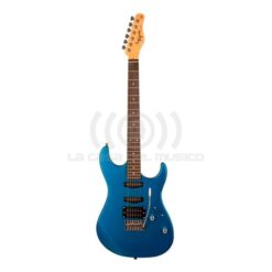 Tagima TG-510 Metallic Blue Guitarra Electrica