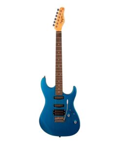 Tagima TG-510 Metallic Blue Guitarra Electrica