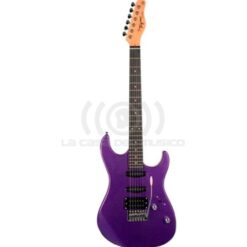 Tagima TG-510 Metallic Purple Guitarra Electrica