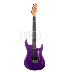 Tagima TG-510 Metallic Purple Guitarra Electrica