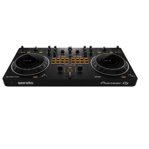 DDJ-REV1 CONTROLADOR DJ PIONEER
