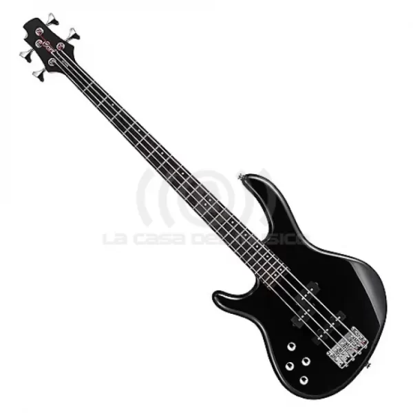 CORT ACTIONBASSPLUS-LH-BK BAJO ELÉCTRICO ACTION BASS PLUS BLACK PARA ZURDOS