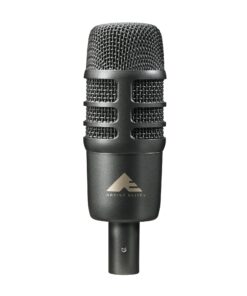Audio-Technica AE2500 Micrófono de doble elemento cardioide para instrumento