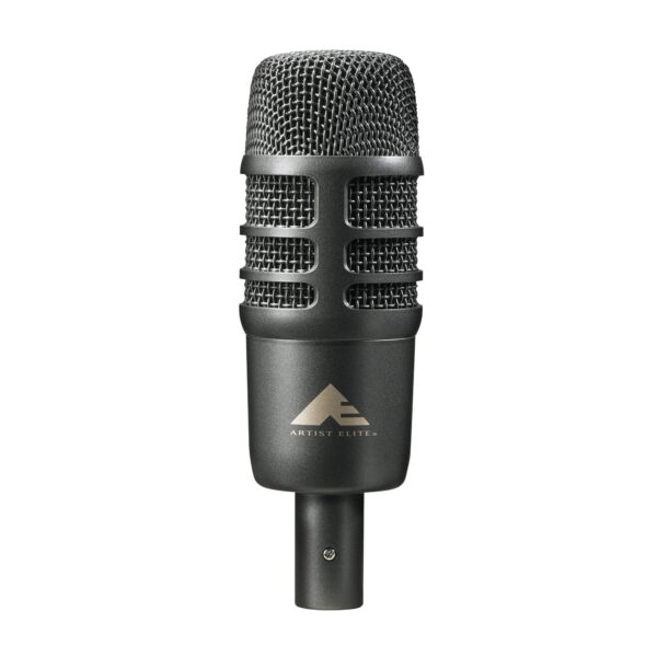 Audio-Technica AE2500 Micrófono de doble elemento cardioide para instrumento