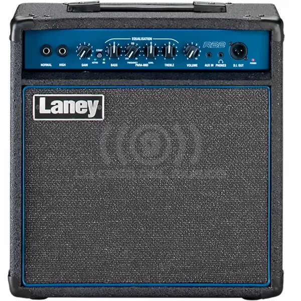 Laney RB2 30 watts Amplificador de bajo