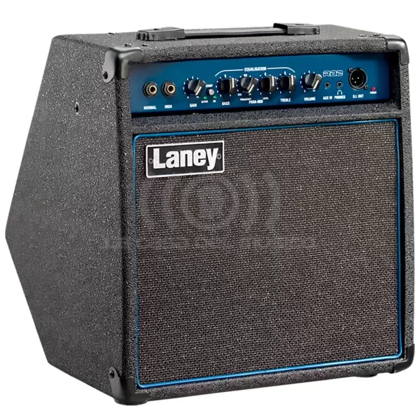 Laney RB2 30 watts Amplificador de bajo