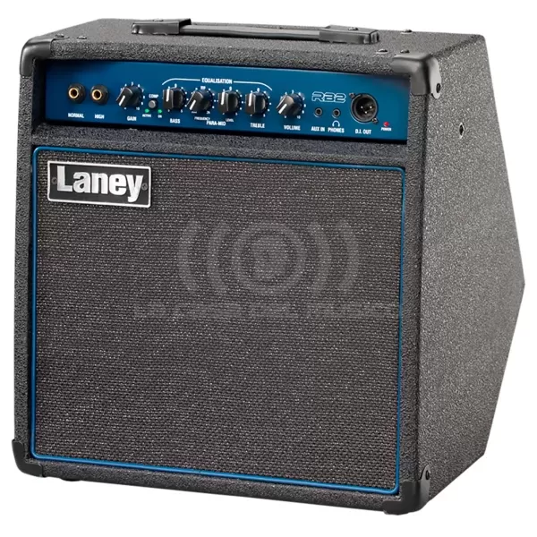 Laney RB2 30 watts Amplificador de bajo