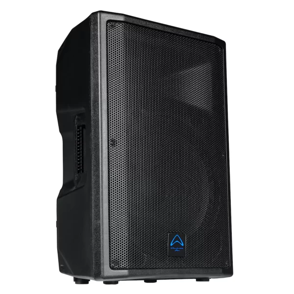 WHARFEDALE TOURUS AX15-MBT CAJA ACTIVA DE 450 WATTS