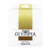 OLYMPIA CES610 | SET DE CUERDAS PARA VIOLONCELLO