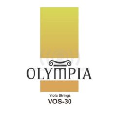 Cuerdas para Viola Olympia VOS-30