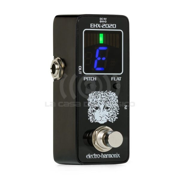 Electro-Harmonix EHX-2020 Tuner