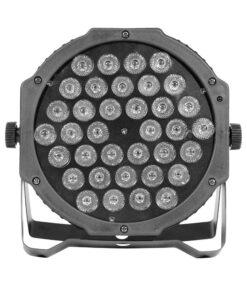 COSMO 36 Bañador LED compacto – 36 LEDs RGB de 1W
