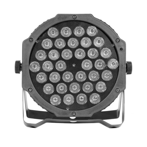 COSMO 36 Bañador LED compacto – 36 LEDs RGB de 1W