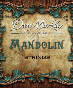 Dean Markley Mandolina 8 Cuerdas