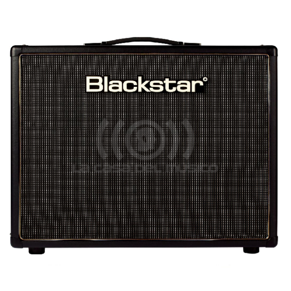 HTV GABINETE GUITARRA 1X12 BLACKSTAR